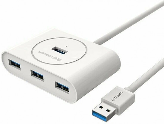USB-концентратор 3.0 Hub