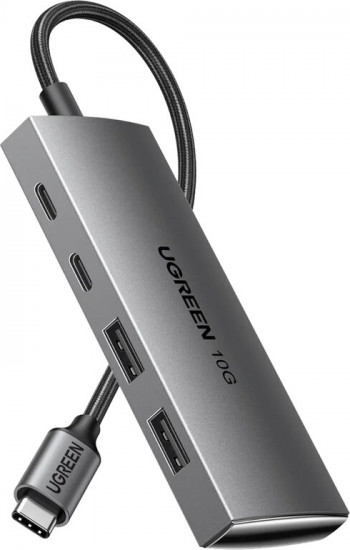 USB-концентратор 3.1 Hub