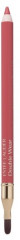 Карандаш для губ устойчивый «Double Wear Lip Pencil», тон nude