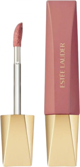 Помада-мусс для губ «Pure Color Whipped Matte Lip Color With Moringa Butter», тон 921 Air Kiss