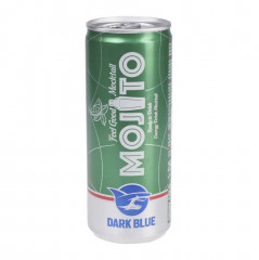 Энергетический напиток «Mojito»