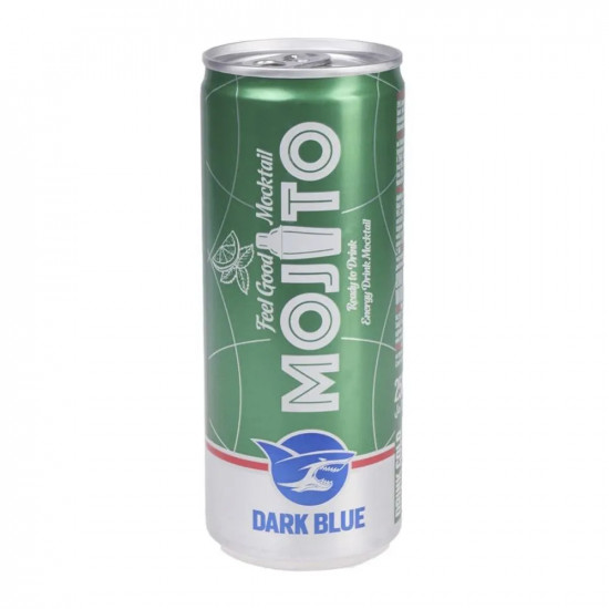 Энергетический напиток «Mojito»