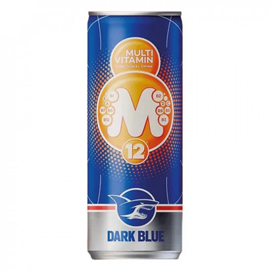 Энергетический напиток Multivitamin