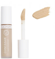 Консилер для лица «Concealer High Coverage», оттенок 003 Sand