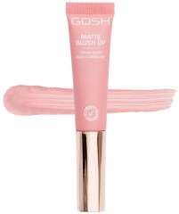 Румяна для лица «Matte Blush Up», оттенок 002 Dusty Rose