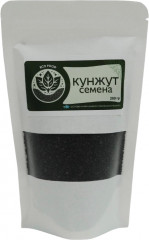 Кунжут черный