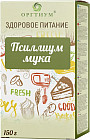 Мука псиллиум