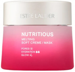 Крем-маска для лица «Melting Soft Creme Mask Moisturizer»