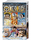One Piece. Большой куш. Книга 20. Эпоха Белоуса