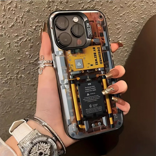 Чехол для iPhone 14 Pro Max