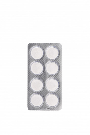 Тканевая маска Pill