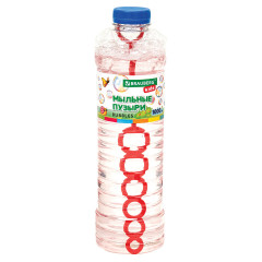 Пузыри мыльные