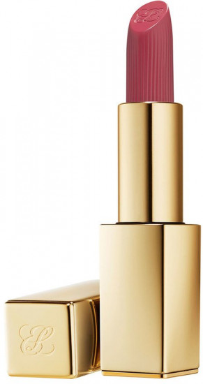 Помада для губ «Pure Color Matte Lipstick», тон Rebellious rose