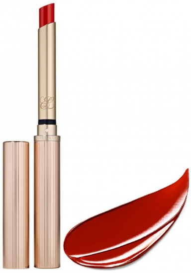 Помада для губ сияющая «Pure Color Explicit Slick Shine Lipstick», тон 333 Sabotage