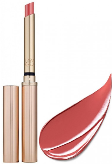Помада для губ сияющая «Pure Color Explicit Slick Shine Lipstick», тон 940 Without