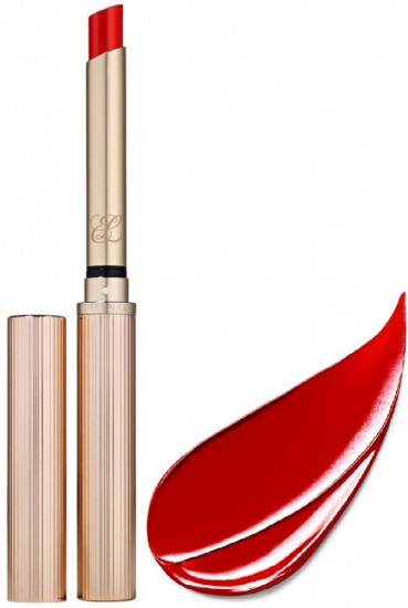 Помада для губ сияющая «Pure Color Explicit Slick Shine Lipstick», тон 914 Adrenaline