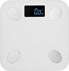 Весы напольные «Body Fat Scale Glass Edition F23-B»