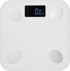 Весы напольные «Body Fat Scale Glass Edition F23-B»