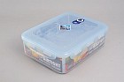 Герметичный контейнер для хранения продуктов (3900 мл)