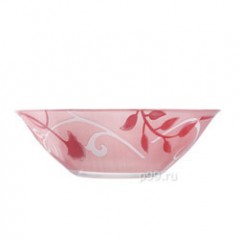 Салатник Plenitude Rouge