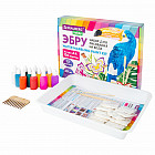 Набор для рисования «ЭБРУ»