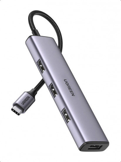 USB-разветвитель 3.0 Hub