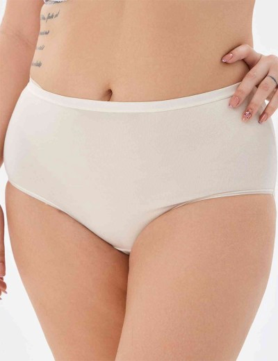 Трусы-слип женские