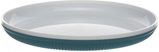 Тарелка «Shell»