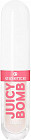 Масло для губ «Juicy Bomb», тон 01 Coconut Crush