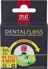 Нить зубная объемная «Dental Floss»