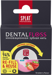 Нить зубная объемная «Dental Floss»