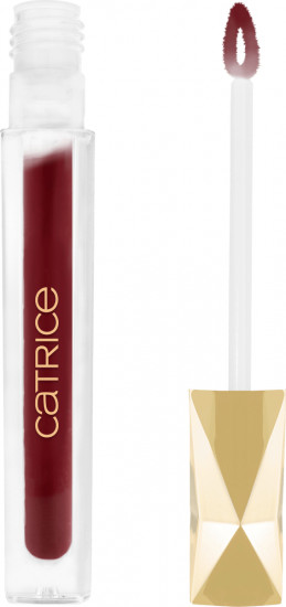 Блеск для губ «Lip Glaze», тон C03 Iconic Red