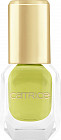 Лак для ногтей «Nail Lacquer», оттенок C01 Lime Divine