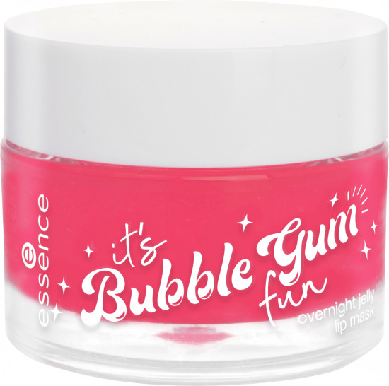 Маска для губ «Overnight Jelly Lip Mask»