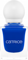 Лак для ногтей «Nail Lacquer», оттенок C01 Sea-you-soon