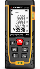 Дальномер лазерный SW-TG50