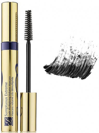Тушь для ресниц экстремальный объем «Sumptuous Extreme Mascara», оттенок Extreme Black