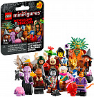 Конструктор Minifigures 71047 Dungeons и Dragons