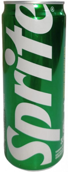 Напиток газированный «Sprite Classic»