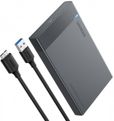 Корпус для HDD/SSD 2.5"
