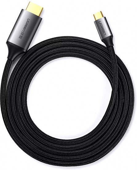 Кабель USB-C — HDMI