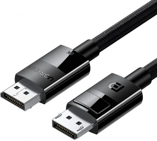 Кабель DisplayPort 1.4 8K