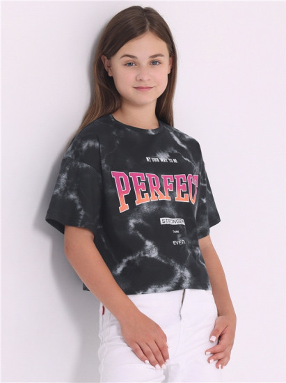 Футболка для девочек