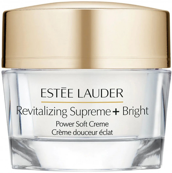 Крем для лица омолаживающий комплексного действия «Revitalizing Supreme + Bright Power Soft Crème»