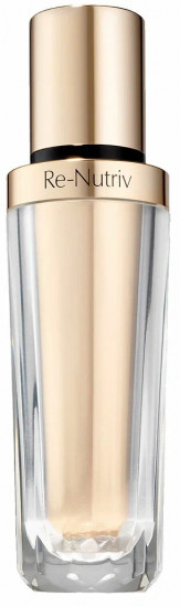 Сыворотка для сияния кожи «Re-Nutriv Ultimate Diamond Transformative Brillance Serum»