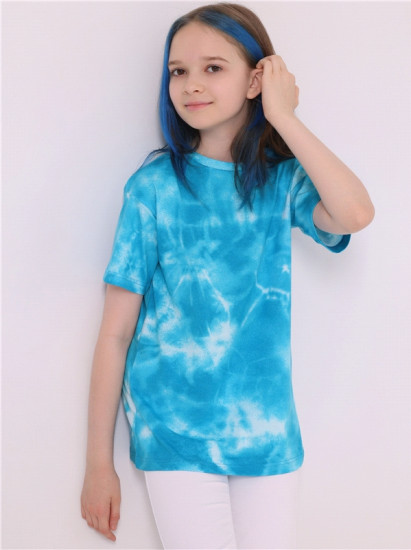 Футболка для девочек