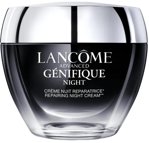 Крем для лица ночной «Advanced Genifique Night Cream»
