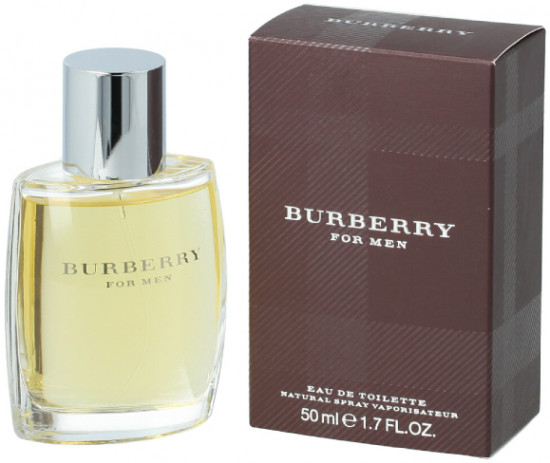 Туалетная вода «Burberry»