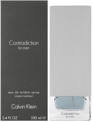 Туалетная вода «Contradiction»