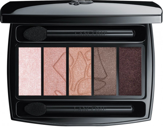 Палетка теней для век «Hypnose Palette 5 Couleurs», оттенок 09 Fraicher rose